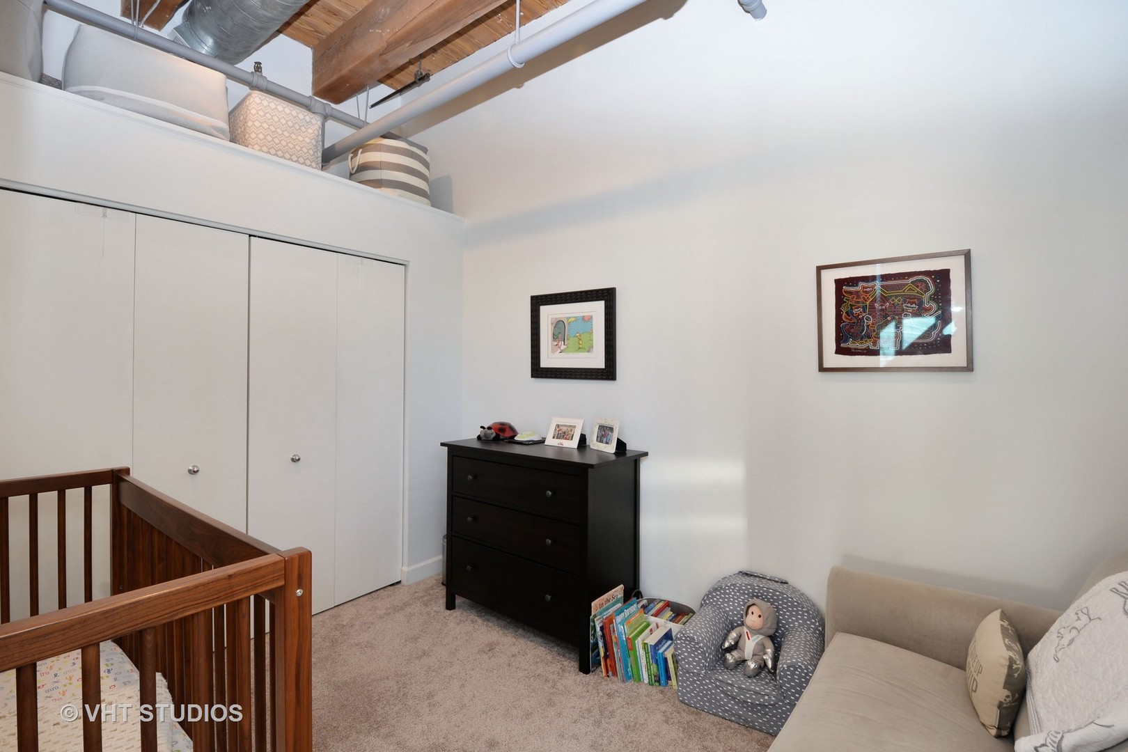 1330 West Monroe Street, Unit 212 Chicago, IL 60607 - Photo 8 of 13
