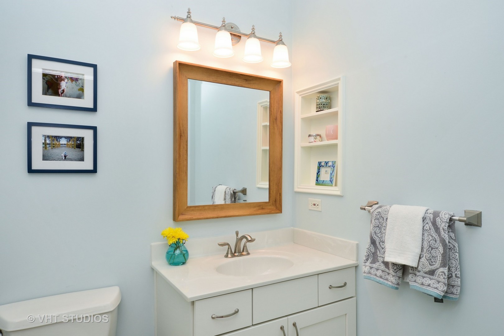 1330 West Monroe Street, Unit 212 Chicago, IL 60607 - Photo 9 of 13