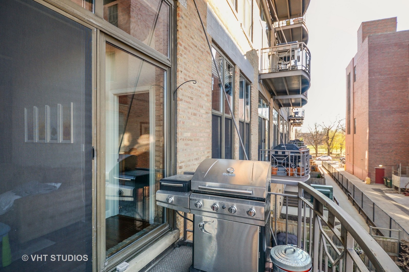 1330 West Monroe Street, Unit 212 Chicago, IL 60607 - Photo 10 of 13