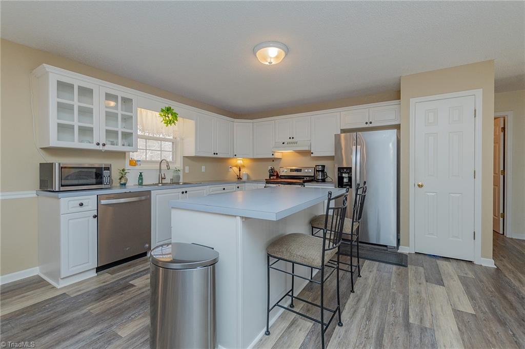 242 Jala Lane Lexington, NC 27292 - Photo 12 of 27