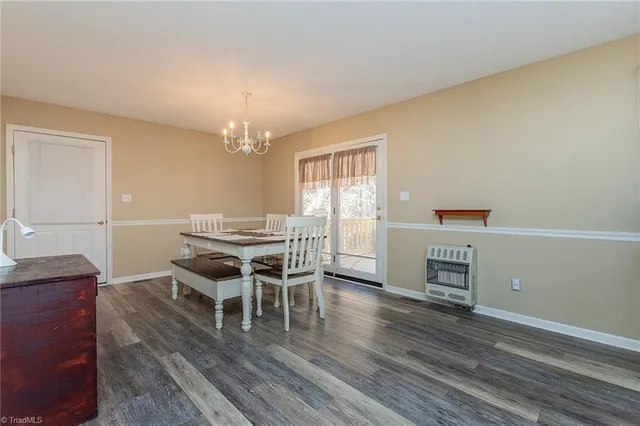 $259,900 | 242 Jala Lane, Lexington, NC 27292