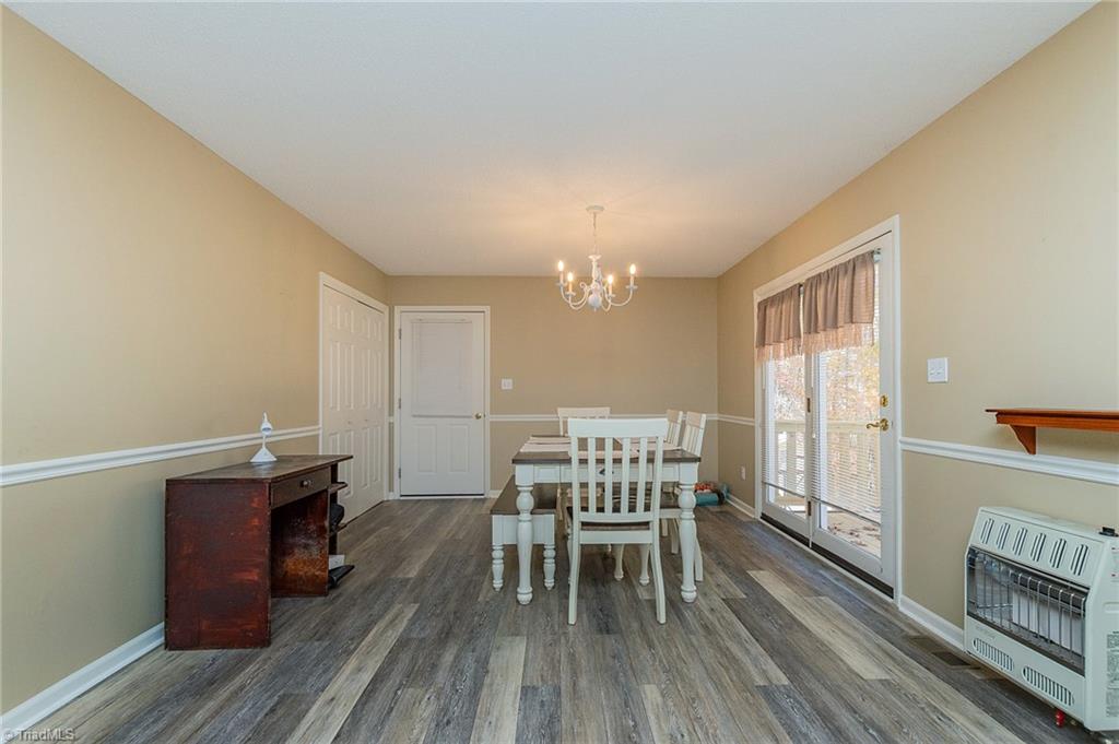 242 Jala Lane Lexington, NC 27292 - Photo 15 of 27