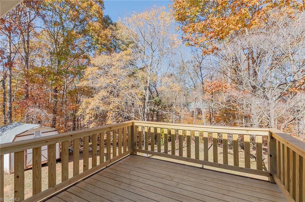 242 Jala Lane Lexington, NC 27292 - Photo 24 of 27