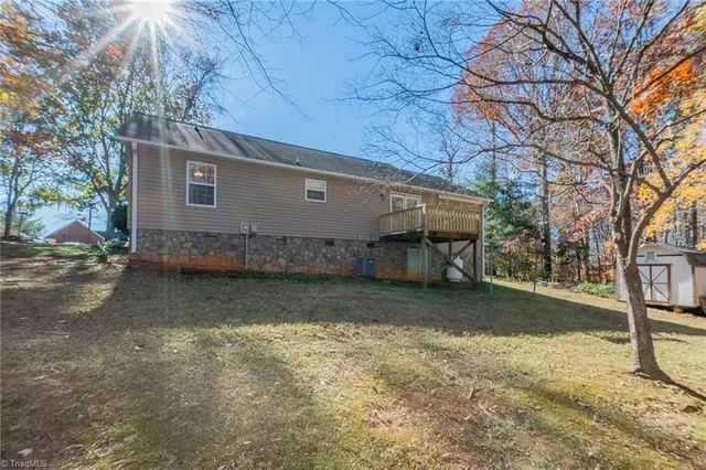 $259,900 | 242 Jala Lane, Lexington, NC 27292