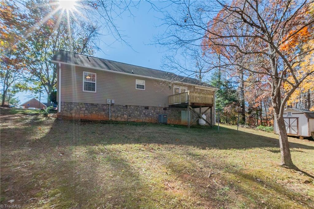 242 Jala Lane Lexington, NC 27292 - Photo 26 of 27