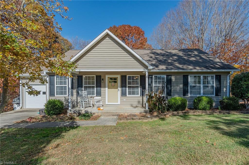 242 Jala Lane Lexington, NC 27292 - Photo 5 of 27