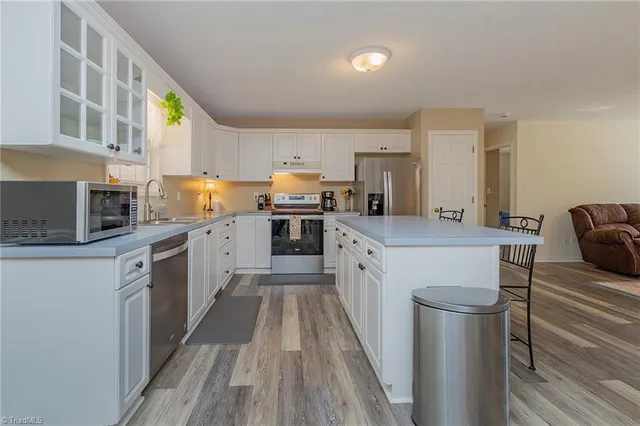 $259,900 | 242 Jala Lane, Lexington, NC 27292