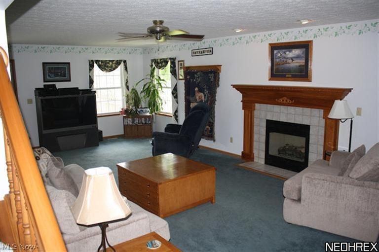 4141 Wood Road Madison, OH 44057 - Photo 3 of 21 GREAT ROOM