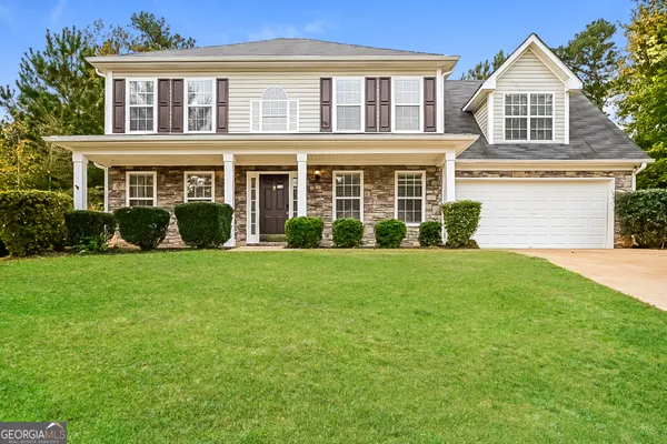 $2,365 | 60 Berkshire Run, Covington, GA 30016