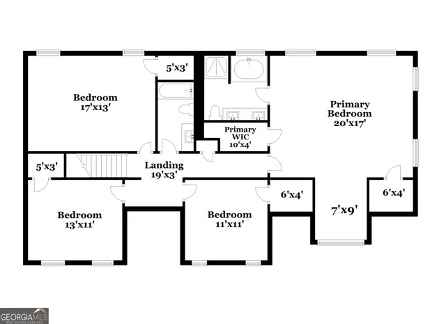 $2,390 | 60 Berkshire Run, Covington, GA 30016