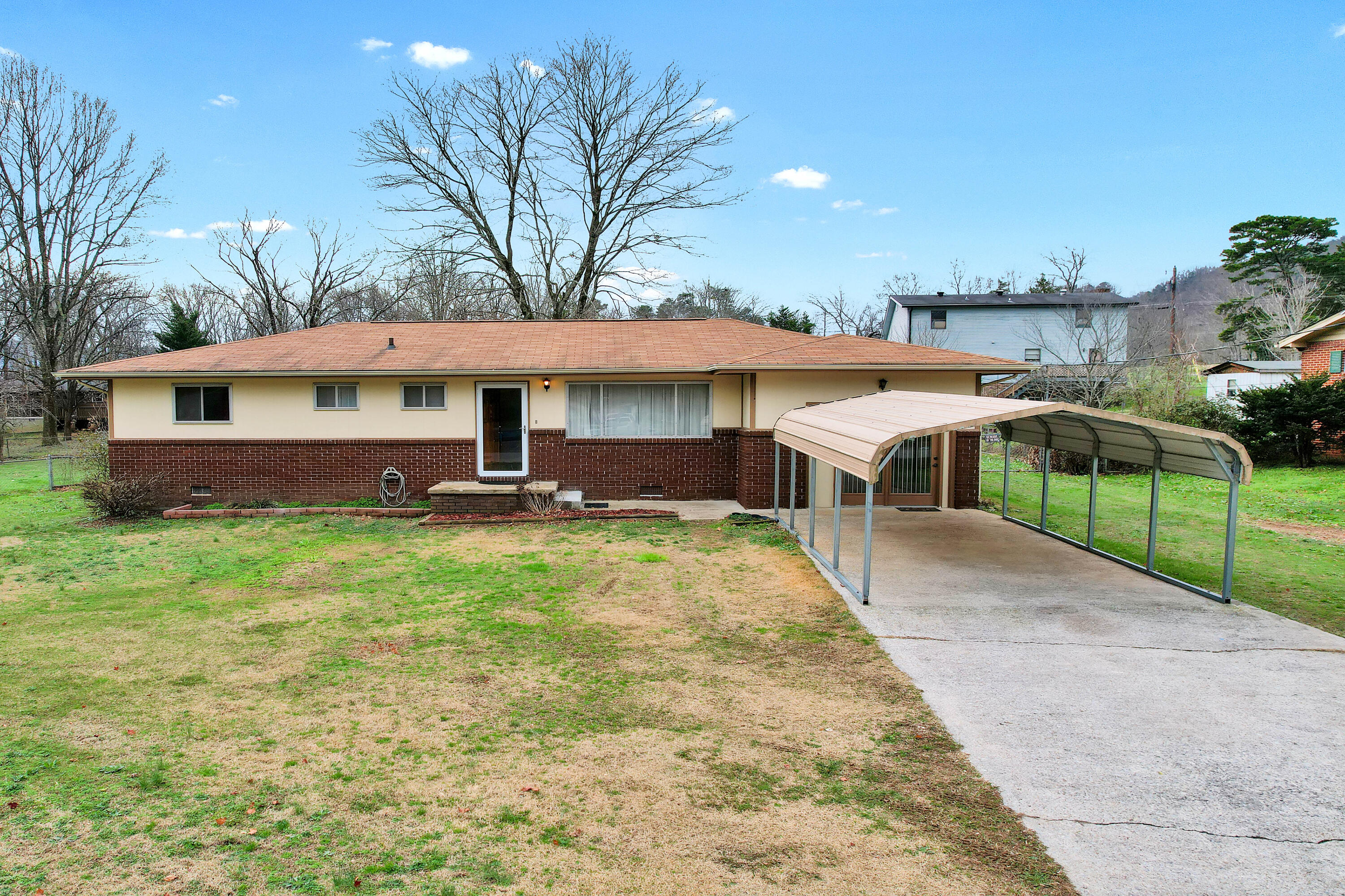 3372 Adkins Road Chattanooga, TN 37419 - Photo 1 of 23 DJI_0117