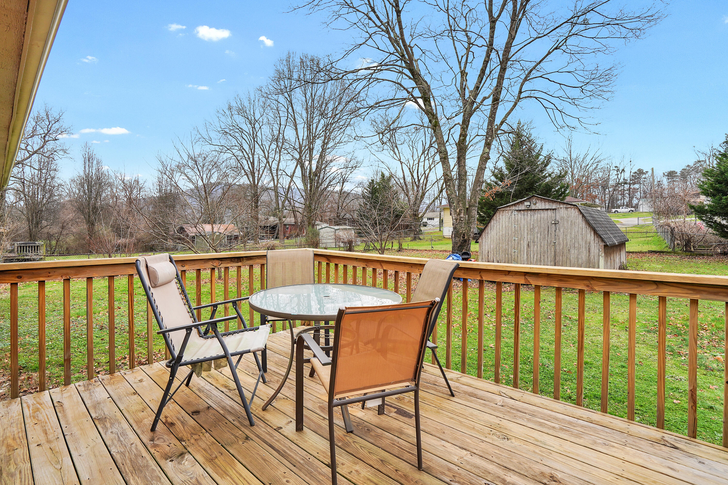 3372 Adkins Road Chattanooga, TN 37419 - Photo 19 of 23 DSC02428