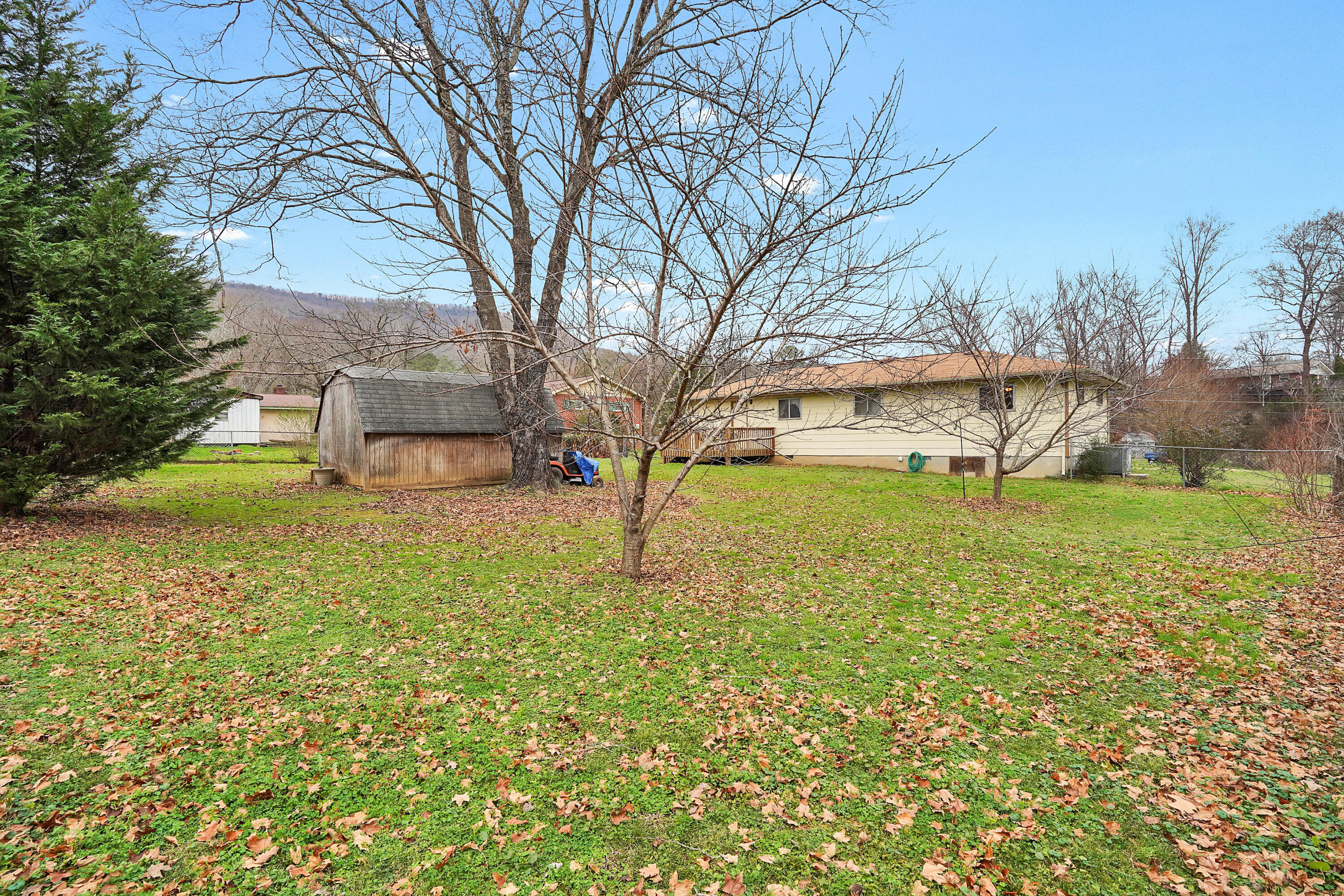 3372 Adkins Road Chattanooga, TN 37419 - Photo 20 of 23 DSC02433