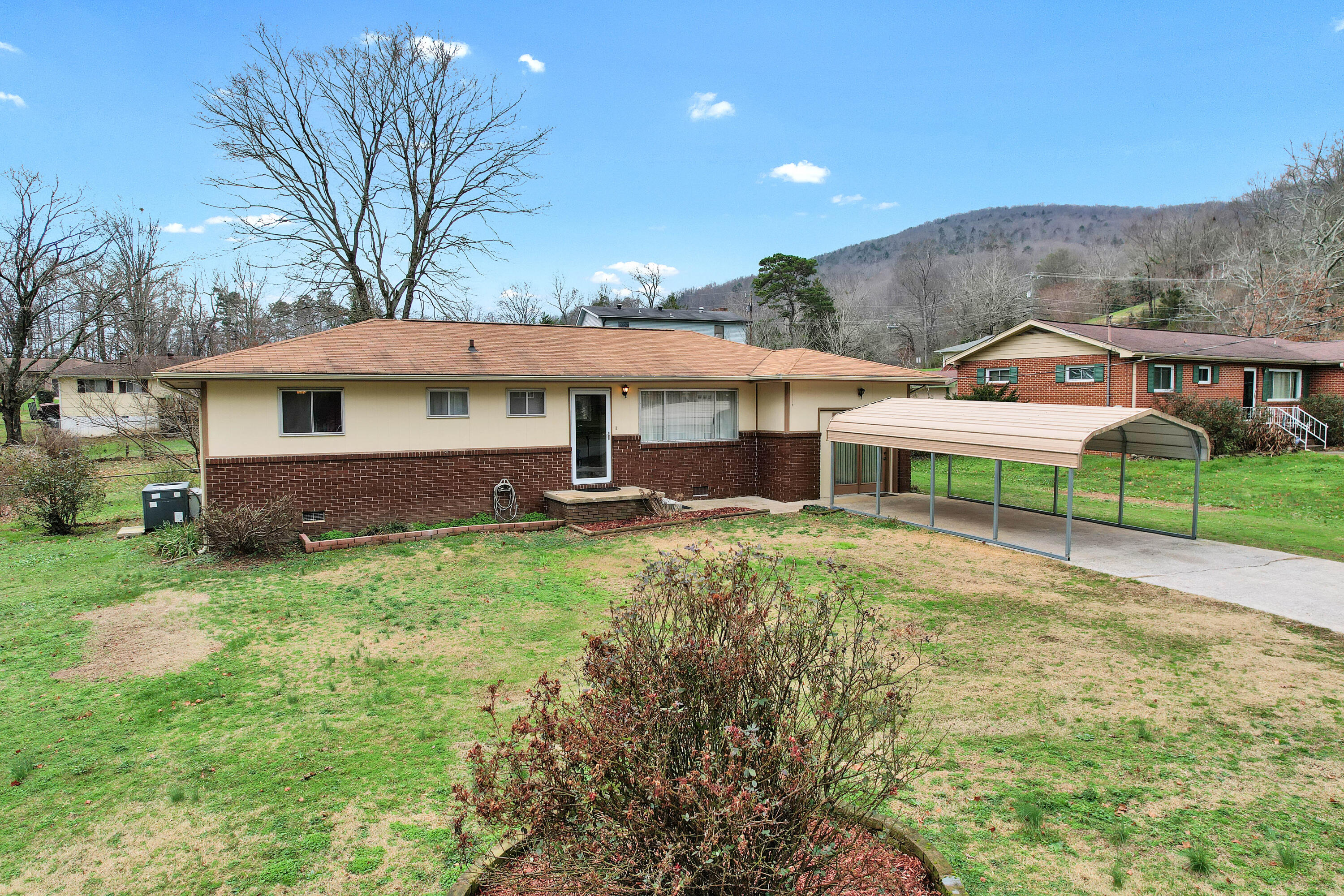 3372 Adkins Road Chattanooga, TN 37419 - Photo 2 of 23 DJI_0112