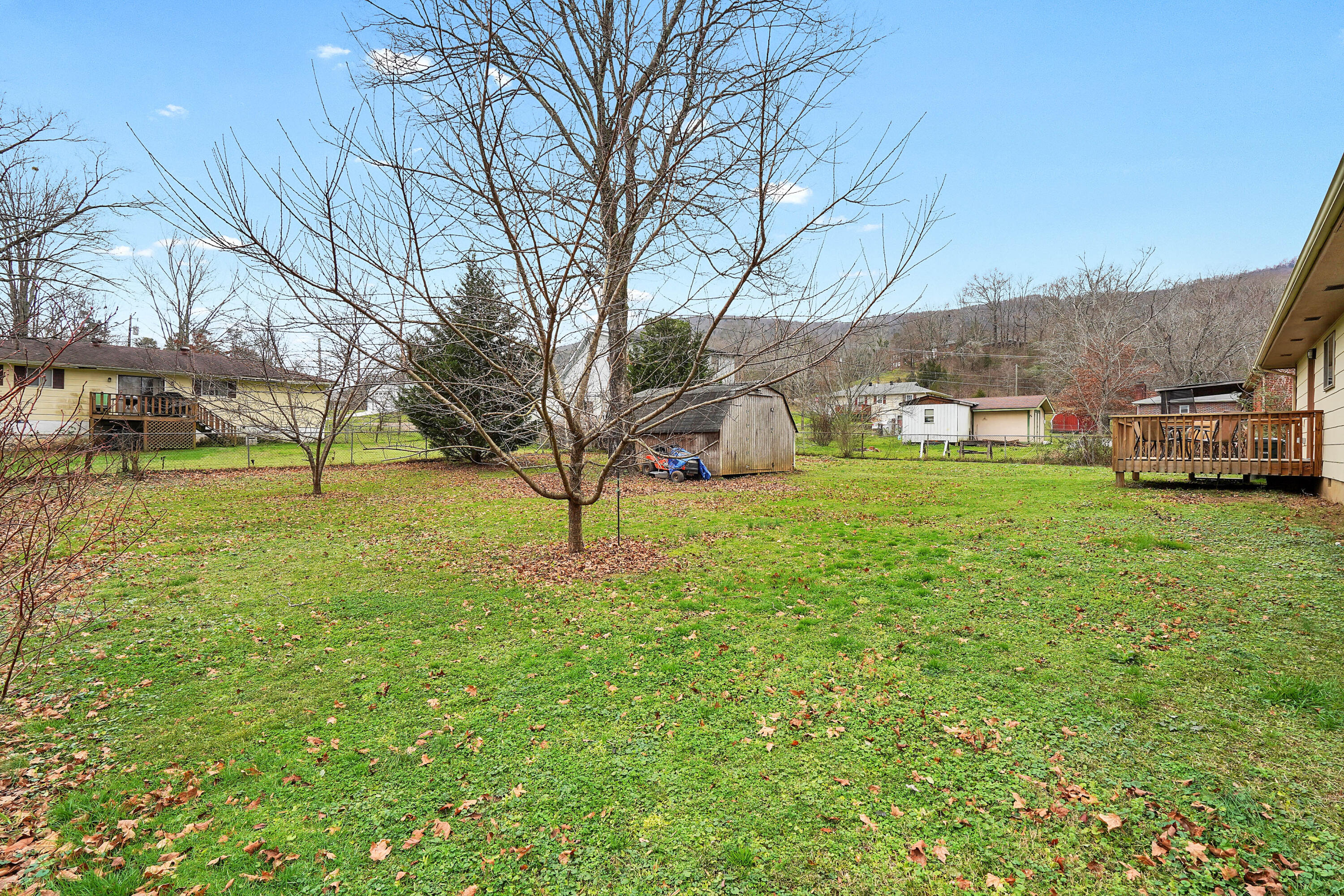 3372 Adkins Road Chattanooga, TN 37419 - Photo 21 of 23 DSC02438
