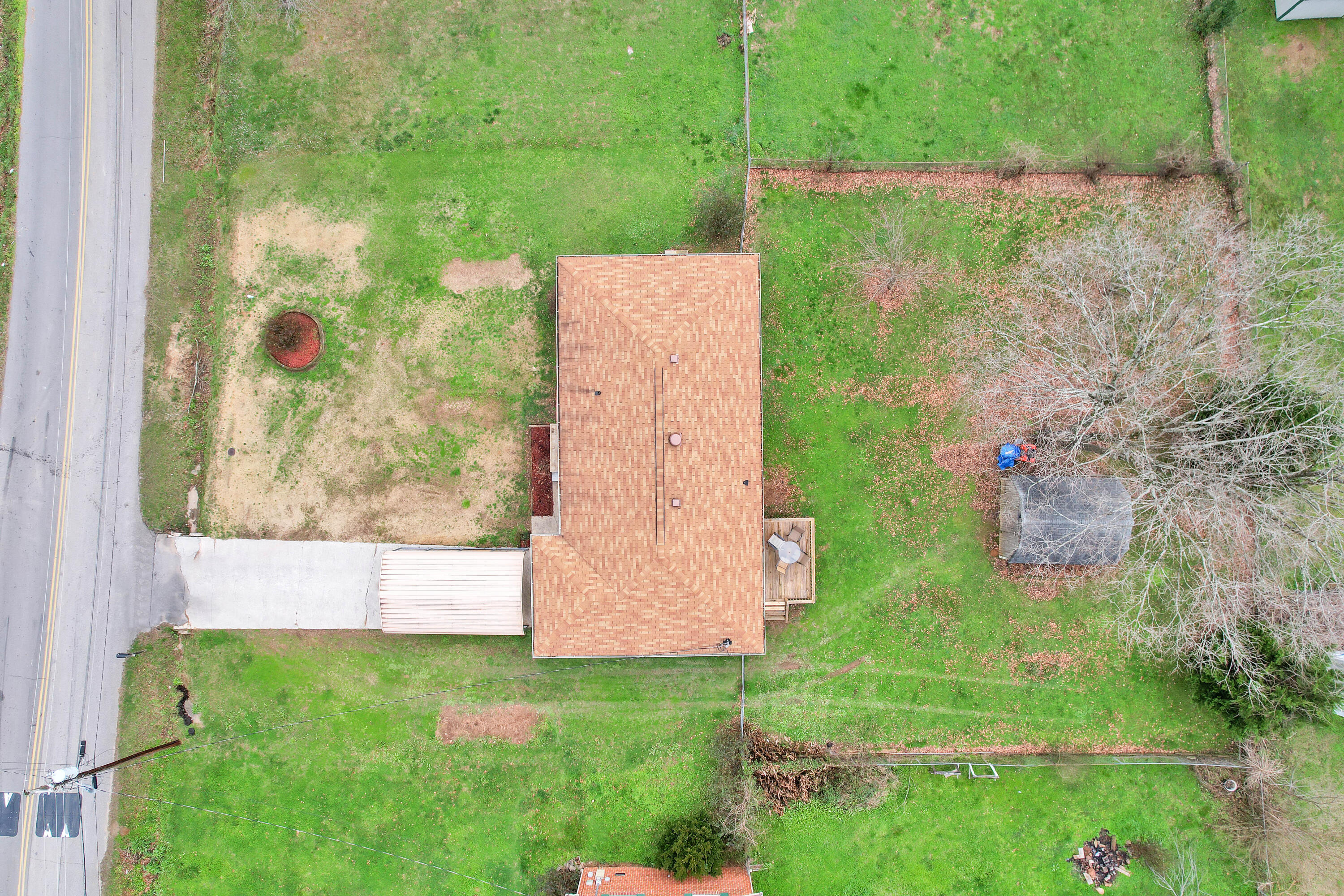 3372 Adkins Road Chattanooga, TN 37419 - Photo 22 of 23 DJI_0119