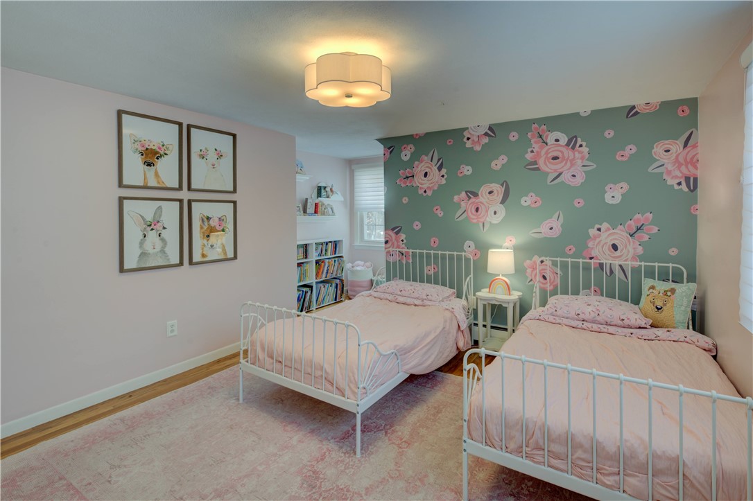 219 Brian Drive Warwick, RI 02886 - Photo 26 of 38