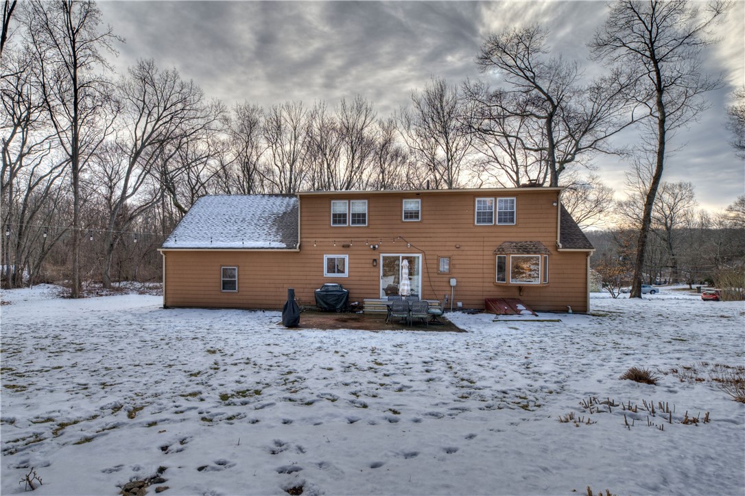 219 Brian Drive Warwick, RI 02886 - Photo 31 of 38