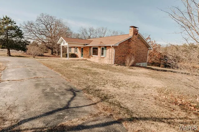 $415,000 | 42485 Hwy Bb, Dixon, MO 65459