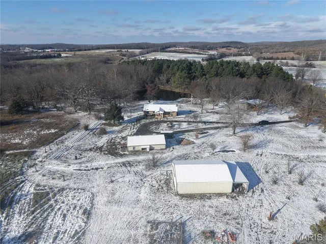 $415,000 | 42485 Hwy Bb, Dixon, MO 65459