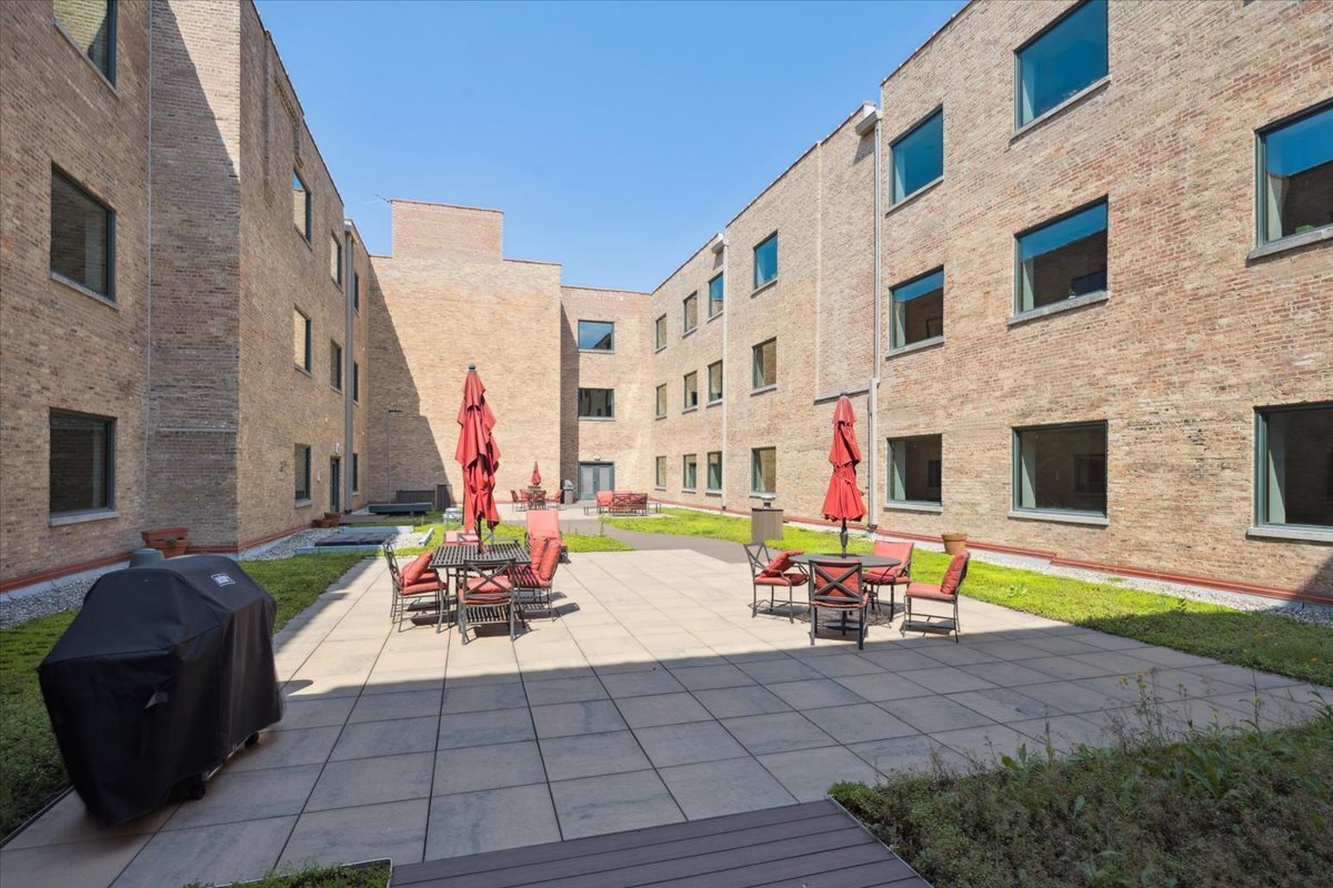 2100 North Racine Avenue, Unit 3D Chicago, IL 60614 - Photo 48 of 49