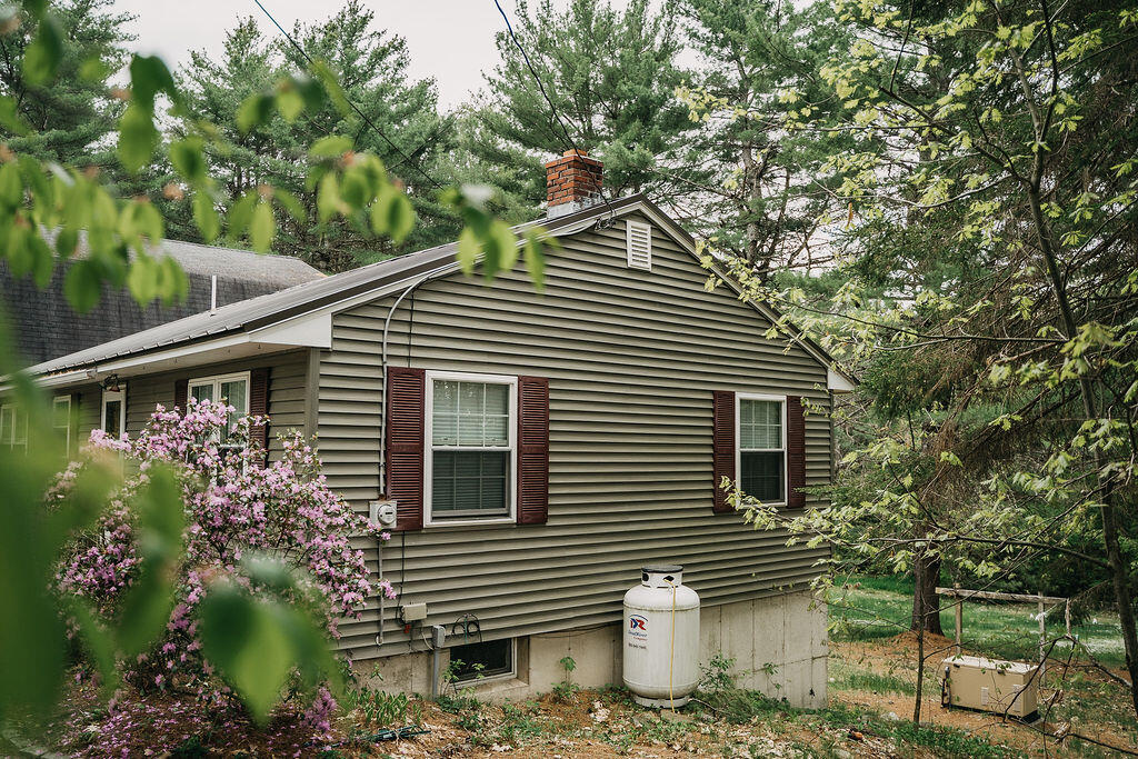 858 Cardville Road Greenbush, ME 04418 - Photo 33 of 36 DSC04934
