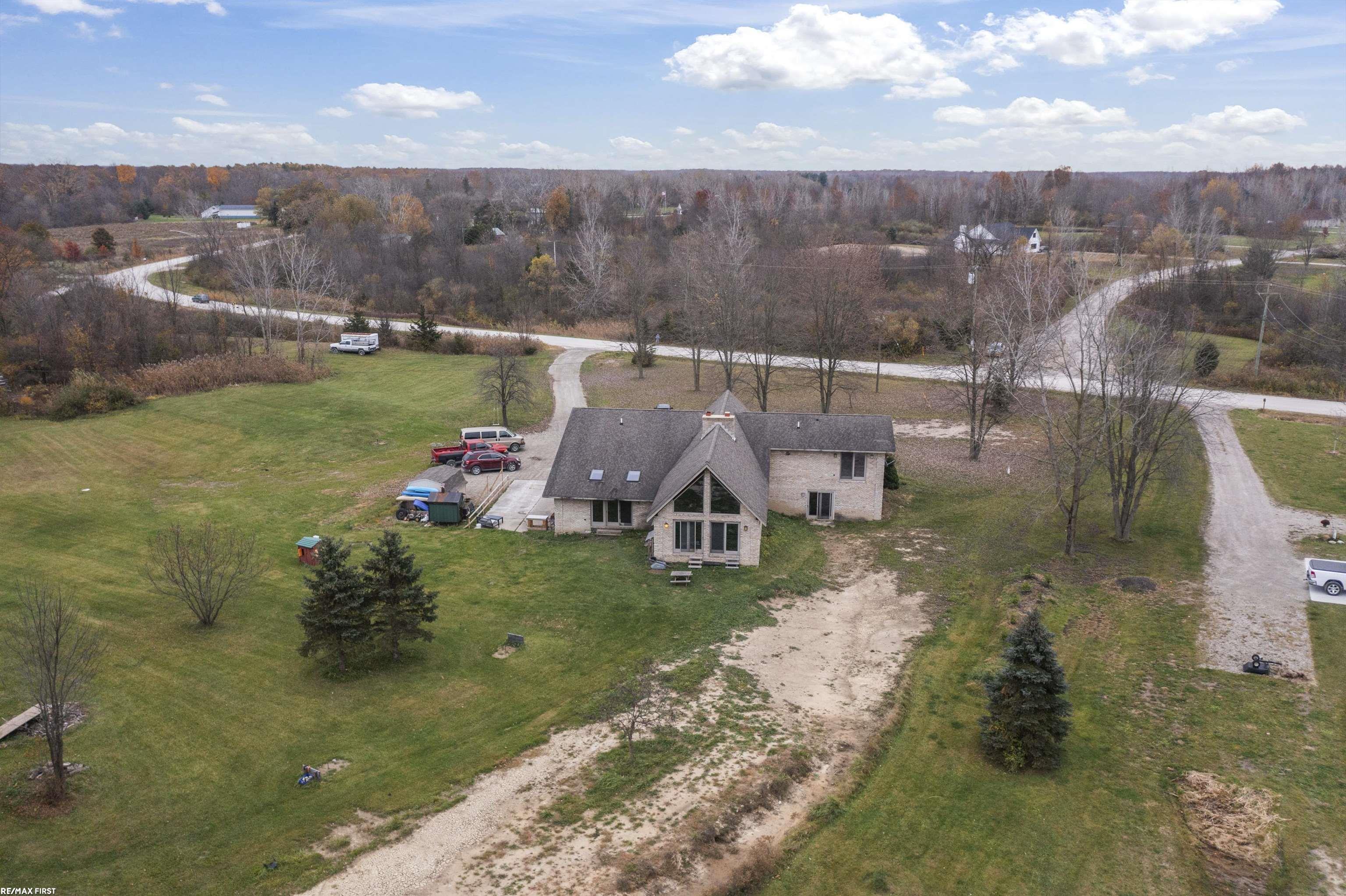 5812 Belle River Road East China, MI 48054 - Photo 12 of 41
