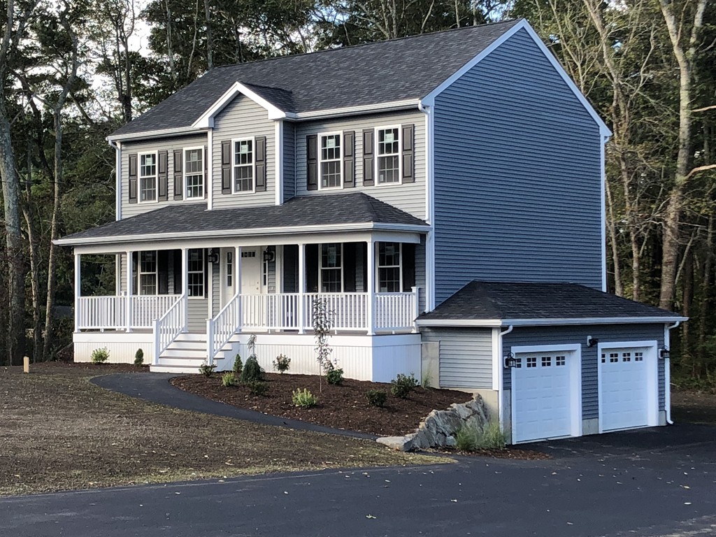 118 New Boston Road Fairhaven, MA 02719 - Photo 1 of 13 Gallery Image 1