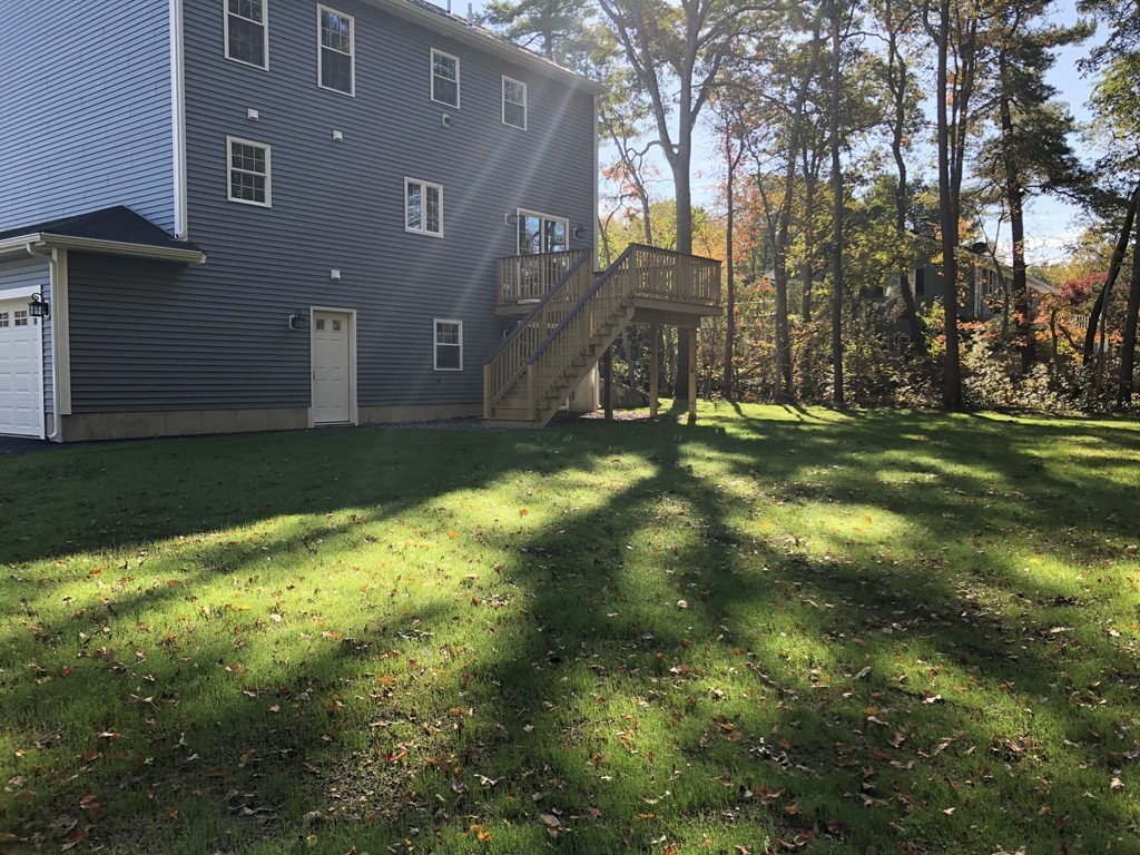118 New Boston Road Fairhaven, MA 02719 - Photo 13 of 13 Gallery Image 13