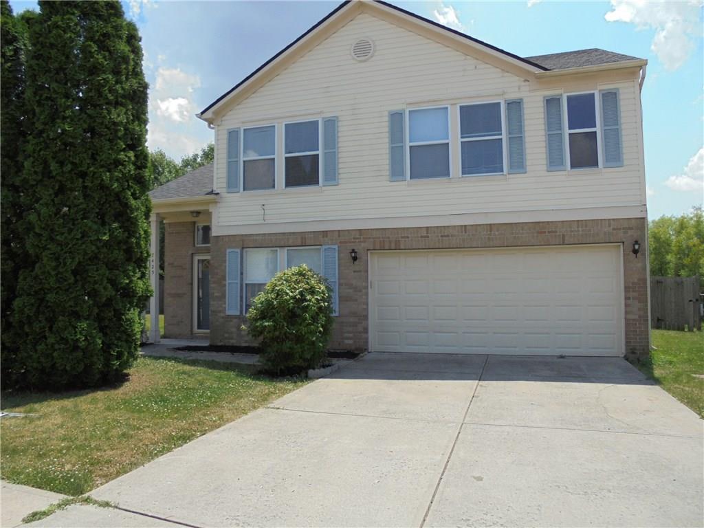 7423 Redcliff Road Indianapolis, IN 46256 - Photo 1 of 13 Gallery Image 1