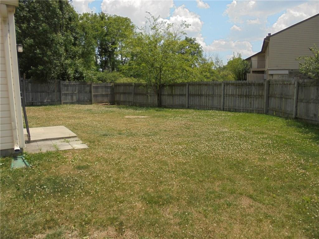 7423 Redcliff Road Indianapolis, IN 46256 - Photo 13 of 13 Gallery Image 13