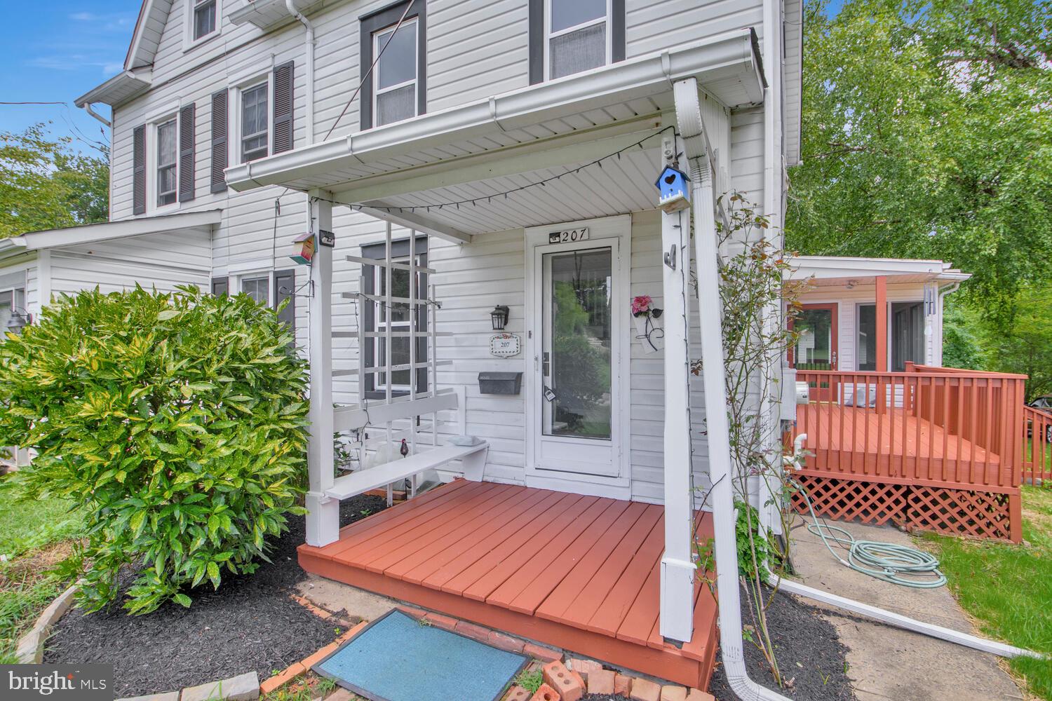 207 Riverview Road Swarthmore, PA 19081 - Photo 32 of 32 Gallery Image 32