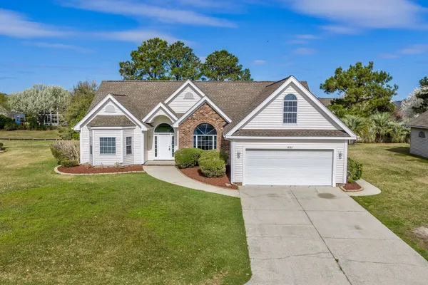 $465,000 | 1537 Southwood Drive, Surfside Beach, SC 29575