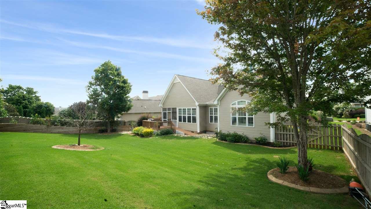 7 Aldgate Way Greer, SC 29650 - Photo 19 of 36 Gallery Image 19