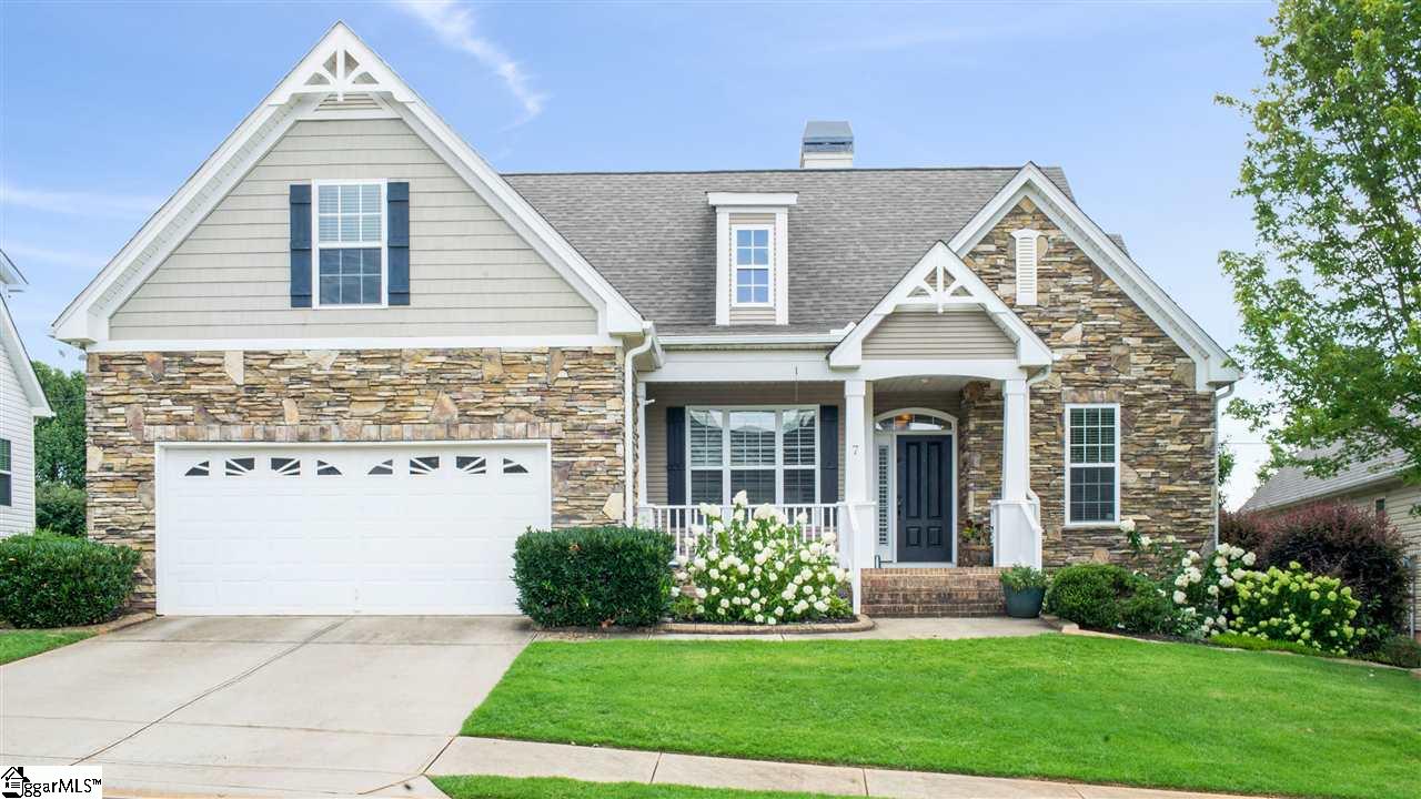 7 Aldgate Way Greer, SC 29650 - Photo 21 of 36 Gallery Image 21
