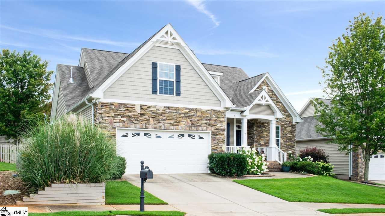 7 Aldgate Way Greer, SC 29650 - Photo 22 of 36 Gallery Image 22