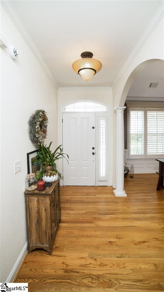 7 Aldgate Way Greer, SC 29650 - Photo 24 of 36 Gallery Image 24