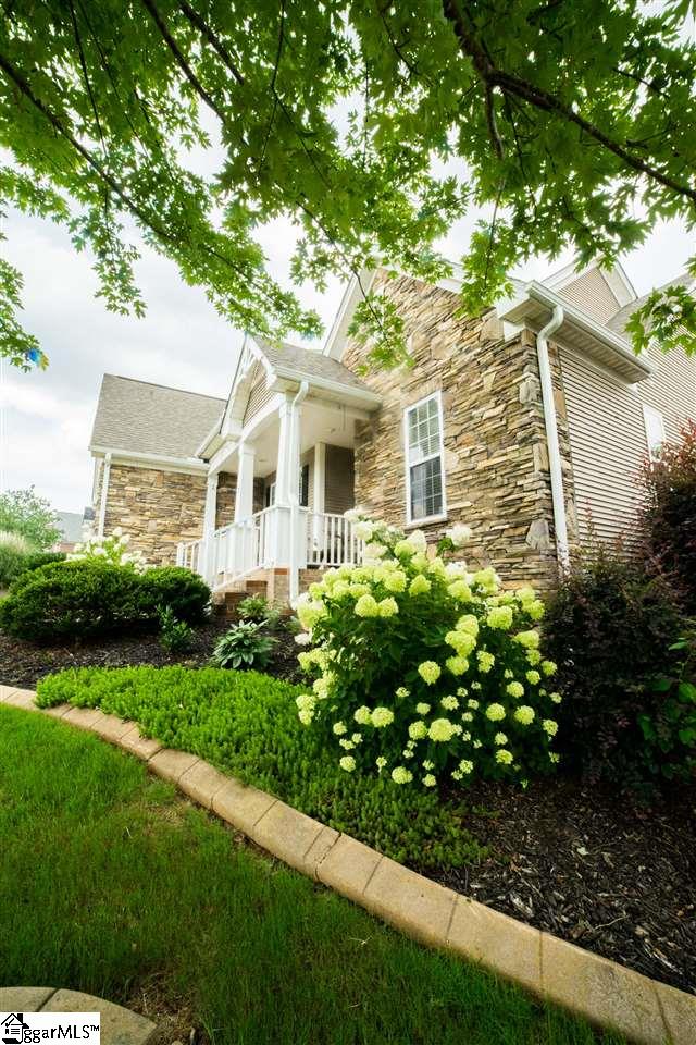 7 Aldgate Way Greer, SC 29650 - Photo 29 of 36 Gallery Image 29