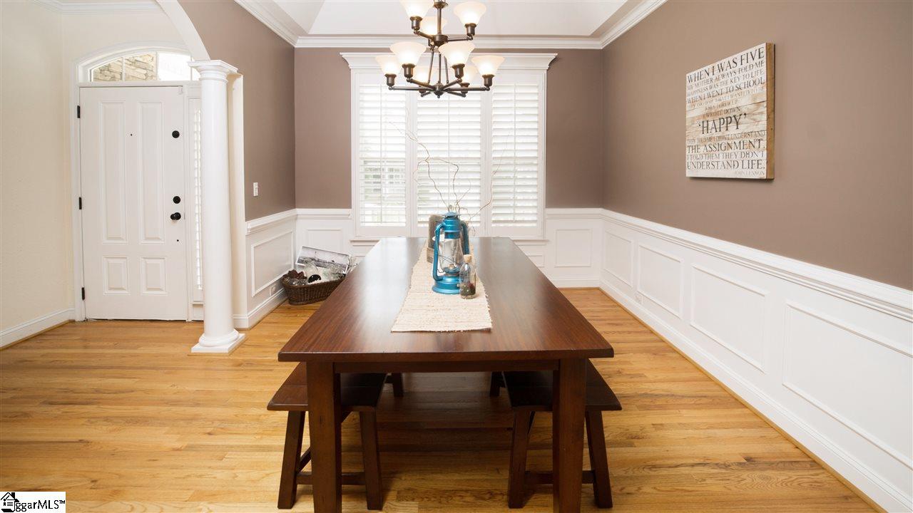 7 Aldgate Way Greer, SC 29650 - Photo 7 of 36 Gallery Image 7