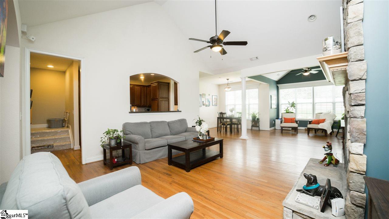 7 Aldgate Way Greer, SC 29650 - Photo 10 of 36 Gallery Image 10