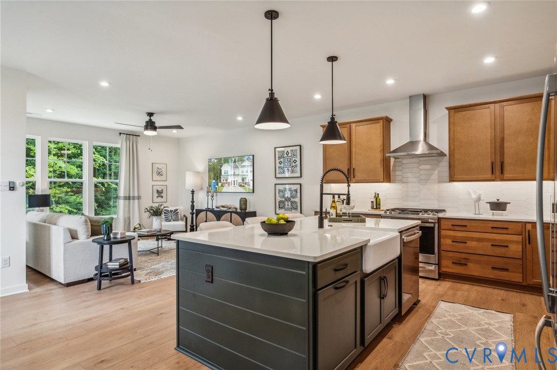 18747 Palisades Ridge Moseley, VA 23120 - Photo 12 of 43