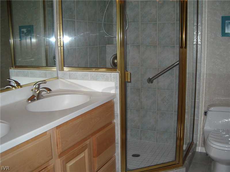 157 Tramway Road Incline Village, NV 89451 - Photo 11 of 16 Master Bath/Spa. Master Bath
