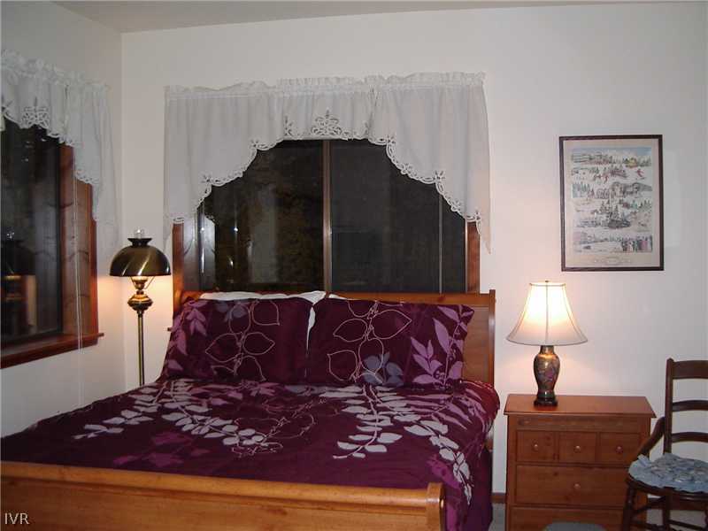 157 Tramway Road Incline Village, NV 89451 - Photo 12 of 16 Other. 2nd Bedroom