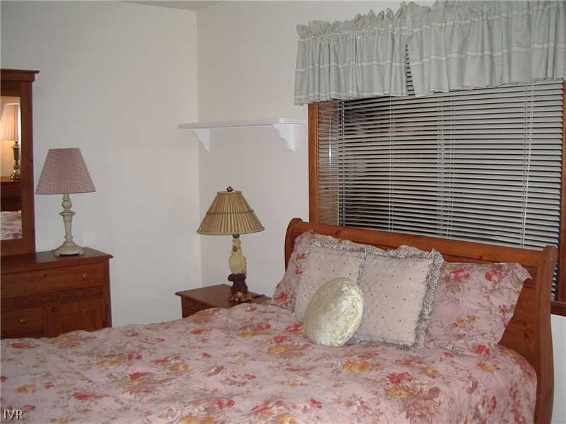 157 Tramway Road Incline Village, NV 89451 - Photo 13 of 16 Other. 3rd Bedroom