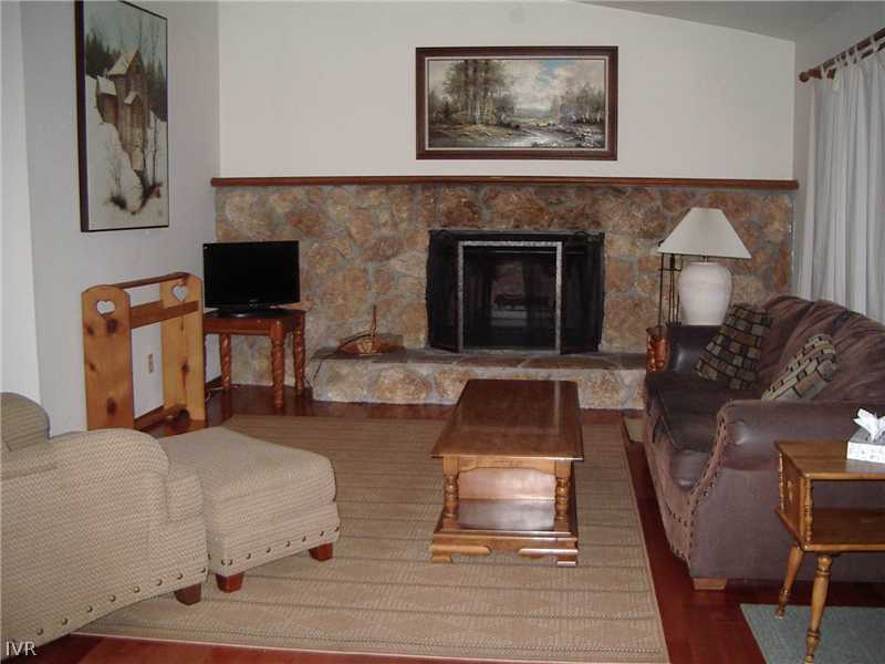 157 Tramway Road Incline Village, NV 89451 - Photo 3 of 16 Living Room. Living Room