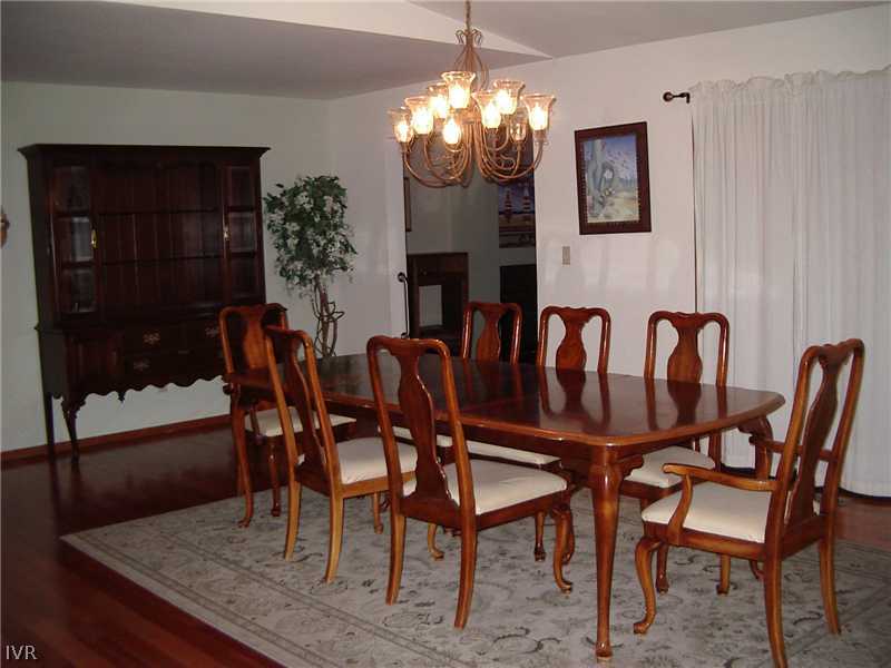 157 Tramway Road Incline Village, NV 89451 - Photo 4 of 16 Dining Room. Dining Area