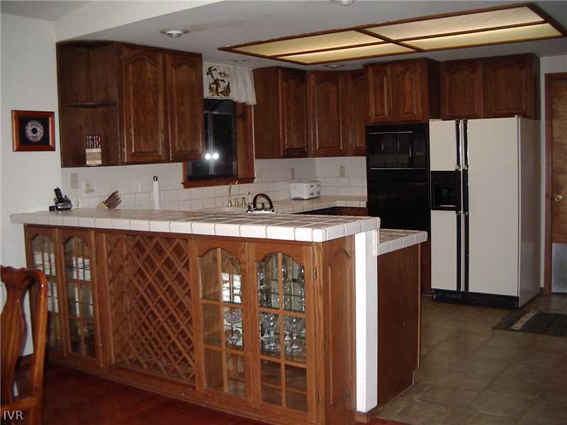 157 Tramway Road Incline Village, NV 89451 - Photo 5 of 16 Kitchen. Kitchen