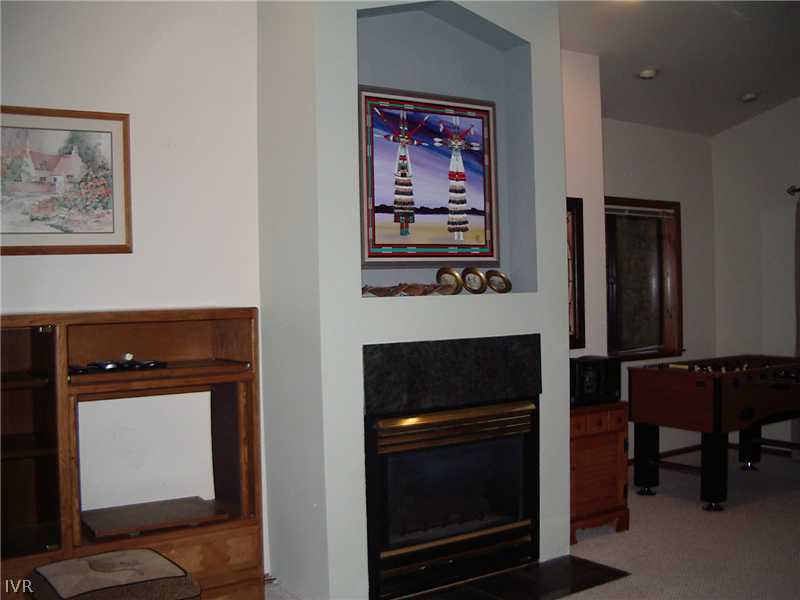 157 Tramway Road Incline Village, NV 89451 - Photo 7 of 16 Other. Family Room Fireplace