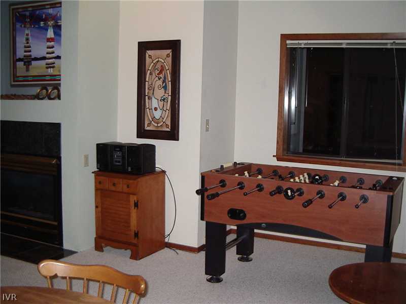 157 Tramway Road Incline Village, NV 89451 - Photo 8 of 16 Other. Foosball in Family/Game Room