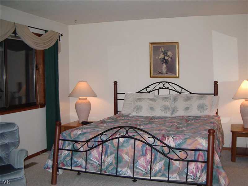 157 Tramway Road Incline Village, NV 89451 - Photo 9 of 16 Master Bedroom. Master Bedroom